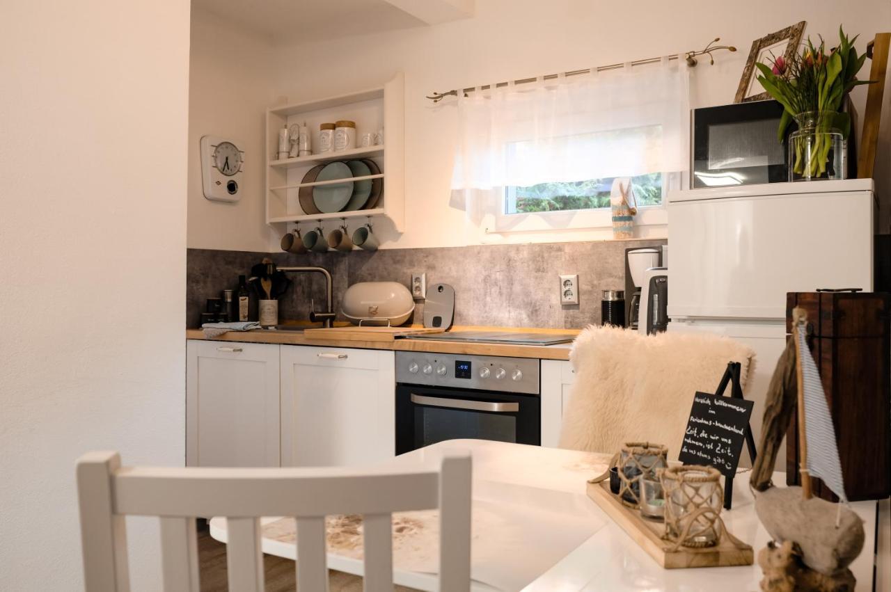 Ferienhaus Neuseenland Grosszossen ภายนอก รูปภาพ